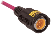 Turck Locking Guard, Lokfast Series